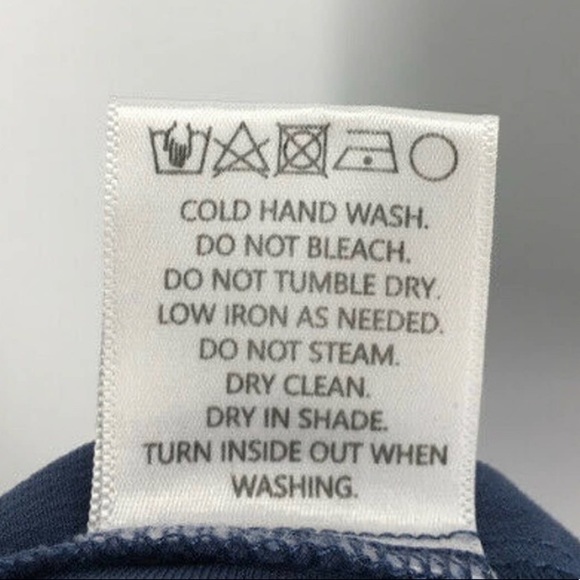 Shills Ethereal Slinky Top One Shoulder XL - Picture 6 of 6